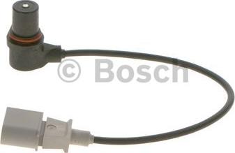 BOSCH 0 261 210 145 - Senzor impulsuri, arbore cotit www.parts5.com