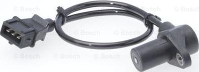 BOSCH 0 261 210 104 - Sensor, crankshaft pulse www.parts5.com