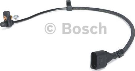 BOSCH 0 261 210 188 - Senzor impulsuri, arbore cotit www.parts5.com