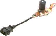 BOSCH 0 261 210 137 - Senzor impulsuri, arbore cotit www.parts5.com