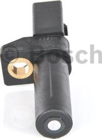 BOSCH 0 261 210 170 - Senzor impulsuri, arbore cotit www.parts5.com