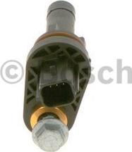 BOSCH 0 261 210 395 - Sensor, crankshaft pulse www.parts5.com