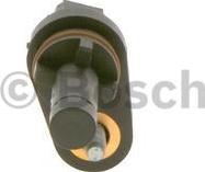 BOSCH 0 261 210 395 - Sensor, crankshaft pulse www.parts5.com