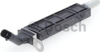 BOSCH 0 261 210 342 - Sensor, crankshaft pulse www.parts5.com