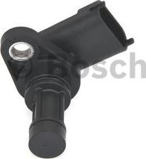 BOSCH 0 261 210 364 - Sensor, crankshaft pulse www.parts5.com