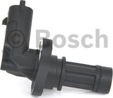 BOSCH 0 261 210 364 - Sensor, crankshaft pulse www.parts5.com