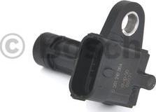 BOSCH 0 261 210 364 - Sensor, crankshaft pulse www.parts5.com