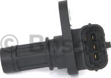 BOSCH 0 261 210 364 - Sensor, crankshaft pulse www.parts5.com