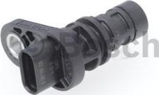 BOSCH 0 261 210 338 - Generátor impulsů, klikový hřídel www.parts5.com