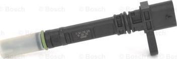 BOSCH 0 261 210 378 - Sensor, crankshaft pulse www.parts5.com