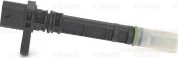 BOSCH 0 261 210 378 - Sensor, crankshaft pulse www.parts5.com