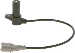 BOSCH 0 261 210 248 - Sensor, crankshaft pulse www.parts5.com