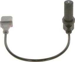 BOSCH 0 261 210 248 - Sensor, crankshaft pulse www.parts5.com