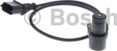 BOSCH 0 261 210 205 - Sensor, crankshaft pulse www.parts5.com