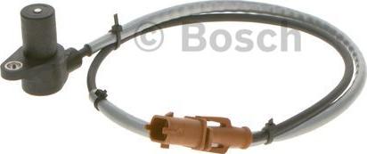 BOSCH 0 261 210 203 - Dajalnik impulzev, rocicna gred parts5.com