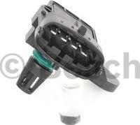 BOSCH 0 261 230 448 - Sensör, şarj basıncı www.parts5.com