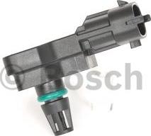 BOSCH 0 261 230 448 - Sensör, şarj basıncı www.parts5.com