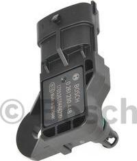 BOSCH 0 261 230 448 - Sensör, şarj basıncı www.parts5.com