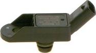 BOSCH 0 261 230 486 - Sensor, boost pressure www.parts5.com