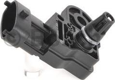 BOSCH 0 261 230 429 - Sensor, boost pressure www.parts5.com