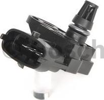 BOSCH 0 261 230 429 - Sensor, boost pressure www.parts5.com