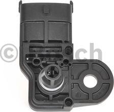 BOSCH 0 261 230 429 - Sensor, boost pressure www.parts5.com