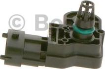 BOSCH 0 261 230 425 - Sensor, intake manifold pressure www.parts5.com