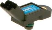 BOSCH 0 261 230 057 - Tunnistin, imusarjapaine www.parts5.com