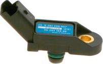 BOSCH 0 261 230 057 - Tunnistin, imusarjapaine www.parts5.com