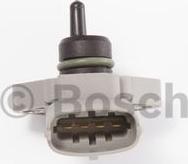 BOSCH 0 261 230 022 - Sensor, intake manifold pressure www.parts5.com