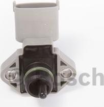 BOSCH 0 261 230 022 - Sensor, intake manifold pressure www.parts5.com