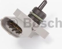 BOSCH 0 261 230 022 - Sensor, intake manifold pressure www.parts5.com