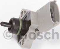 BOSCH 0 261 230 022 - Sensor, intake manifold pressure www.parts5.com