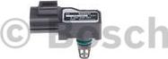 BOSCH 0 261 230 180 - Sensor, intake manifold pressure www.parts5.com