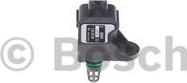 BOSCH 0 261 230 180 - Sensor, intake manifold pressure www.parts5.com