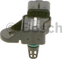 BOSCH 0 261 230 134 - Sensor, boost pressure www.parts5.com