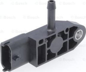 BOSCH 0 261 230 171 - Sensor, boost pressure www.parts5.com