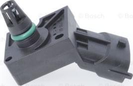 BOSCH 0 261 230 293 - Датчик, температура на входящия въздух www.parts5.com