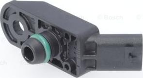 BOSCH 0 261 230 253 - Sensor, boost pressure www.parts5.com