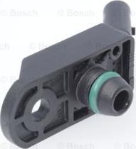 BOSCH 0 261 230 253 - Sensor, boost pressure www.parts5.com