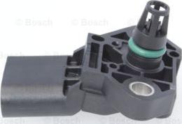 BOSCH 0 261 230 266 - Senzor,temperatura aer admisie www.parts5.com