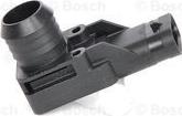 BOSCH 0 261 230 260 - Pressure Sensor, brake booster www.parts5.com