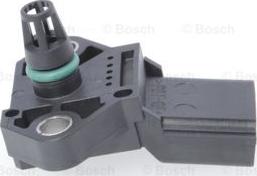 BOSCH 0 261 230 208 - Érzékelő, töltőnyomás www.parts5.com