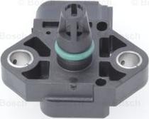 BOSCH 0 261 230 208 - Érzékelő, töltőnyomás www.parts5.com