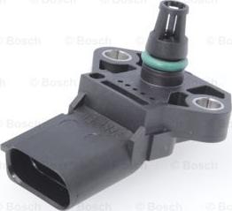 BOSCH 0 261 230 208 - Érzékelő, töltőnyomás www.parts5.com