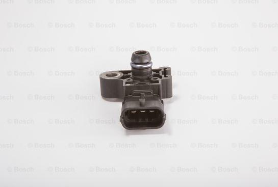 BOSCH 0 261 230 289 - Sensor, intake manifold pressure www.parts5.com