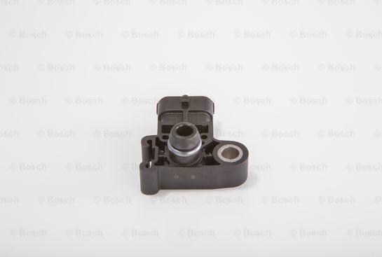 BOSCH 0 261 230 289 - Sensor, intake manifold pressure www.parts5.com