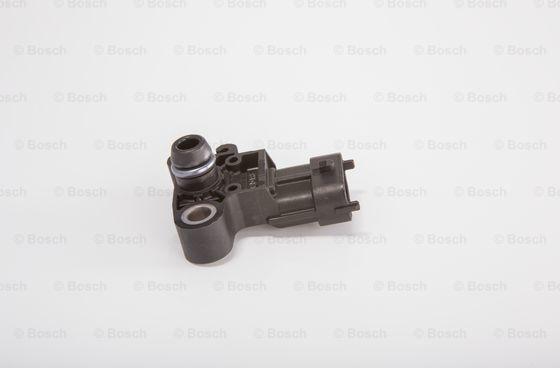 BOSCH 0 261 230 289 - Sensor, intake manifold pressure www.parts5.com