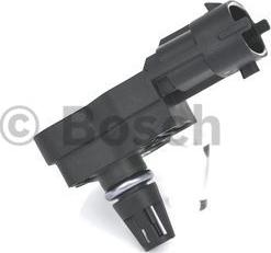 BOSCH 0 261 230 280 - Sensor, boost pressure parts5.com