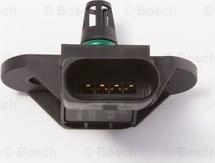 BOSCH 0 261 230 234 - Tunnistin, ahtopaine www.parts5.com